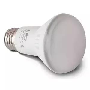 LED spuldze forever T_0011418 E27 8W silti balta