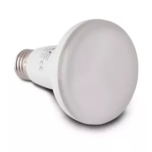 LED spuldze E27 forever T_0011419 10W siltā baltā
