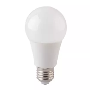LED spuldze forever T_0012557, A60 forma, 7W, E27 pamatne, siltā balta