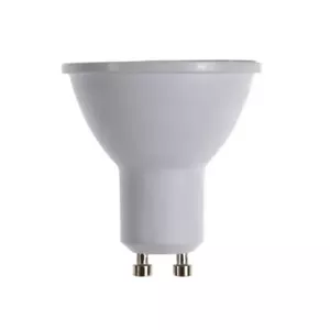 LED spuldze forever 68300 GU10 2W silti balta