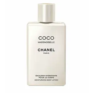 Лосьон для тела CHANEL Coco Mademoiselle 200 мл — ароматизированный увлажняющий уход