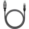 Goobay Kabeļa dzimuma mainītājs USB A RJ-45 70692 Photo 4