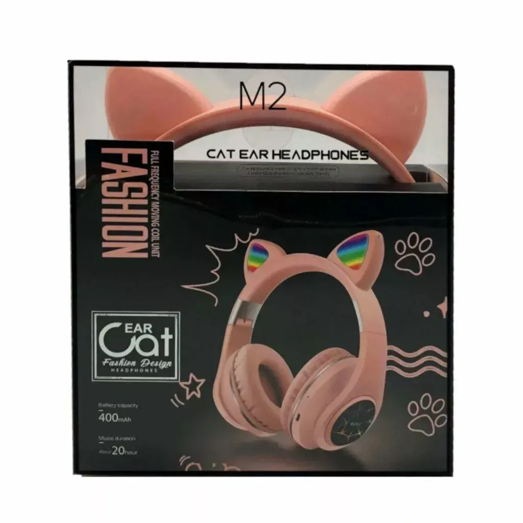 Наушники RoGer Cat M2 Photo 3
