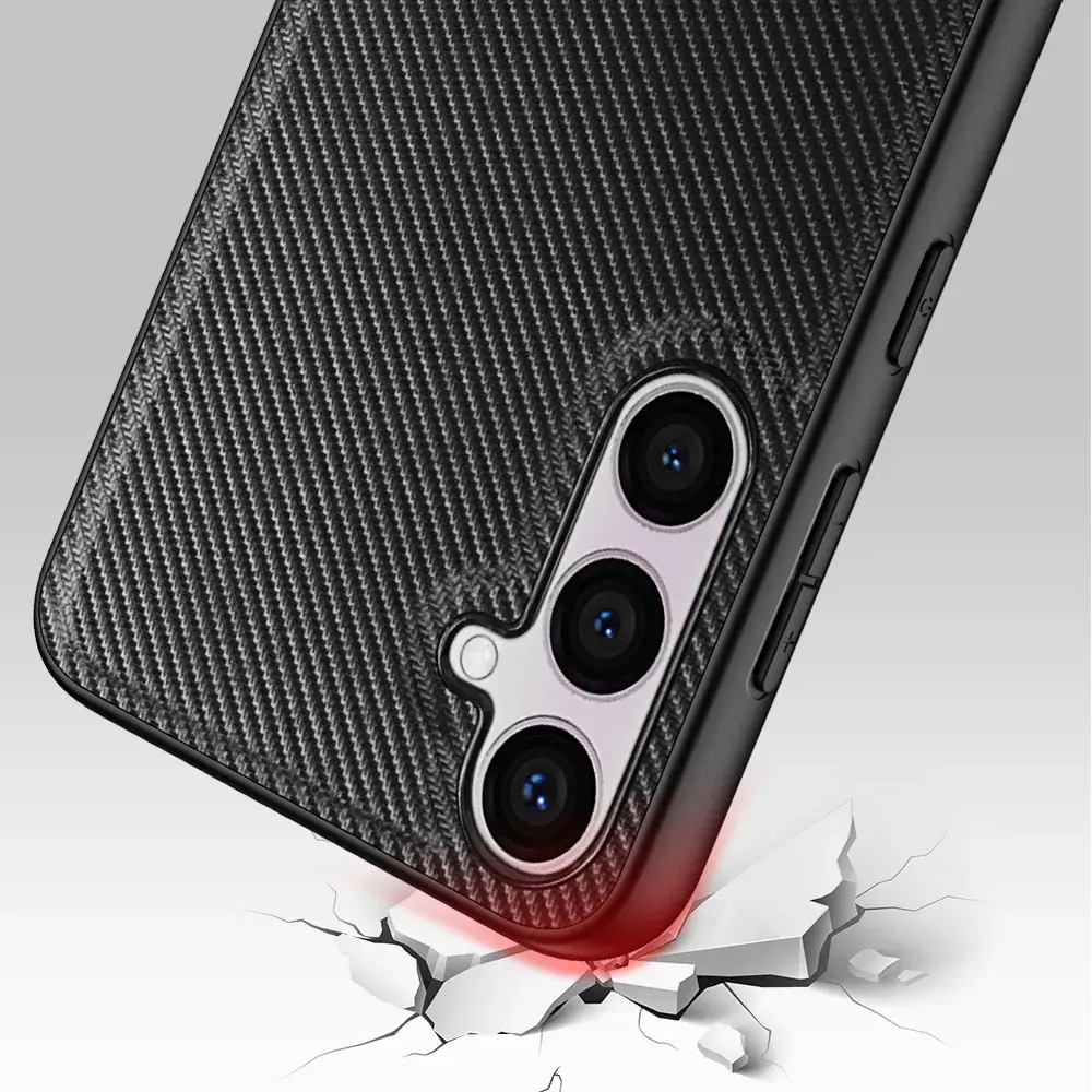 Чехол для мобильного телефона Nevox StyleShell NYLO Samsung Galaxy S24 Plus Photo 5