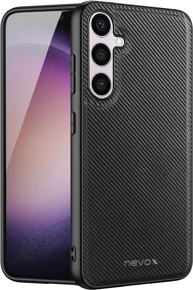 Nevox StyleShell NYLO Mobīlā tālruņa vāciņš