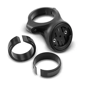 Garmin 010-10644-11 держатель для навигатора Велосипед Пассивный Черный