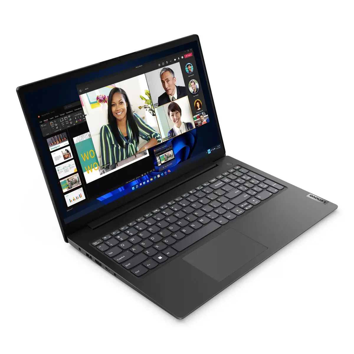 Laptop Lenovo V15 G4 IRU Photo 2