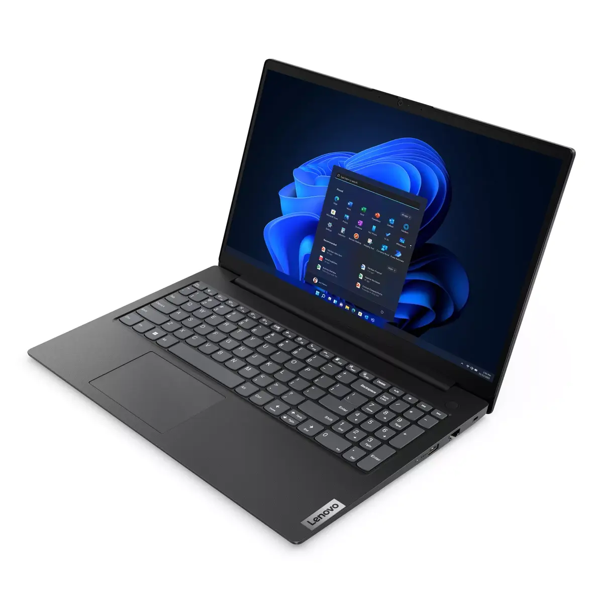 Laptop Lenovo V15 G4 IRU Photo 3