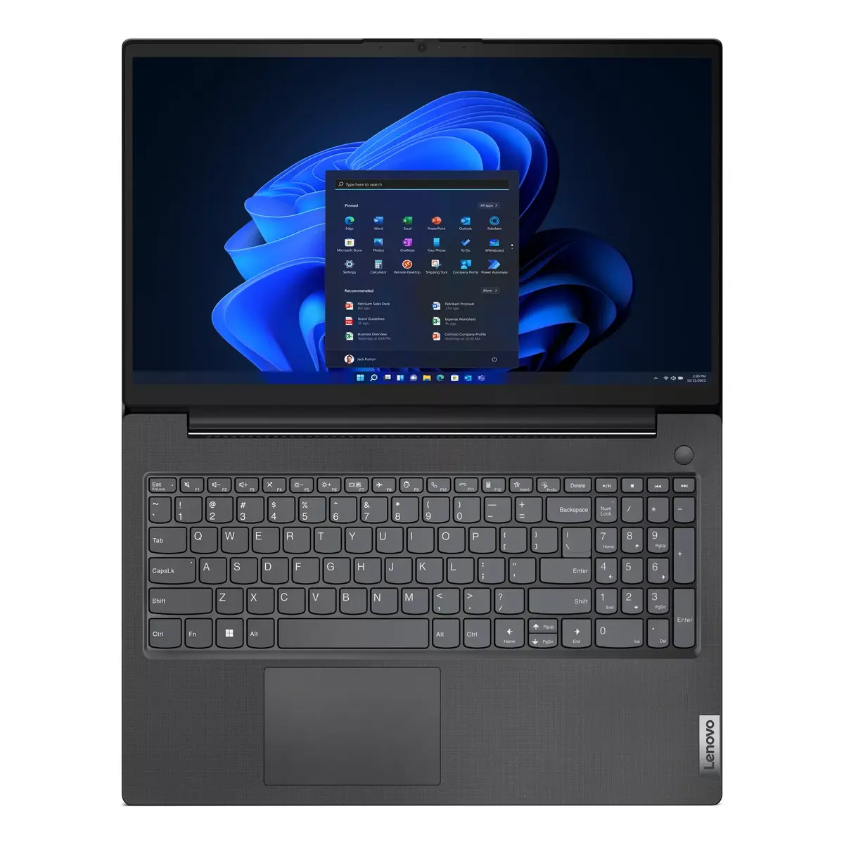 Laptop Lenovo V15 G4 IRU Photo 7