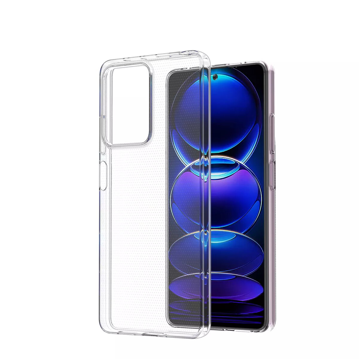 Fusion Accessories Fusion Ultra aizmugures vāks