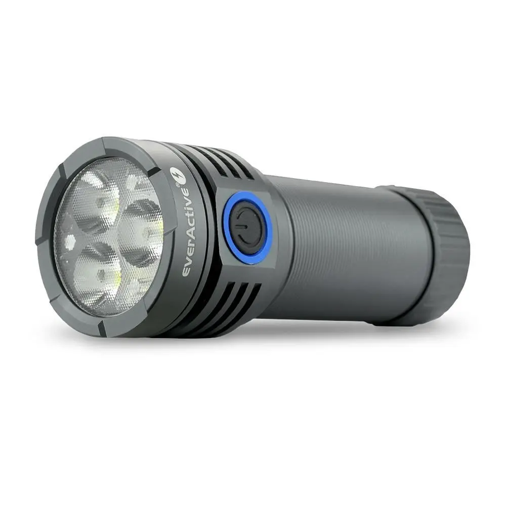 LED lukturis everActive LUMINATO R FL-3300R