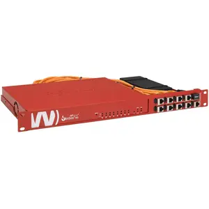 Rackmount IT kit for WatchGuard Firebox RM-WG-T7I 1U 19-inch