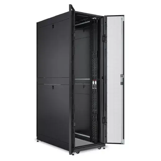 APC NetShelter 9000 PDU 24 розетки Photo 3