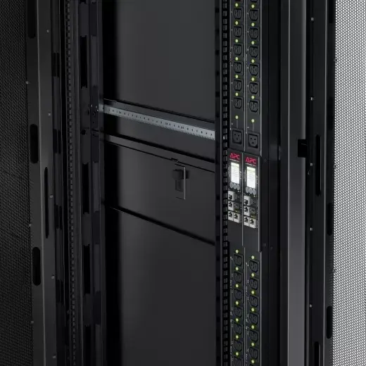 APC NetShelter 9000 PDU 24 розетки Photo 4