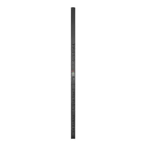 APC Rack PDU 9000 Switched ZeroU 20A 208V with 24 AC Outlets and L6-20P Cord