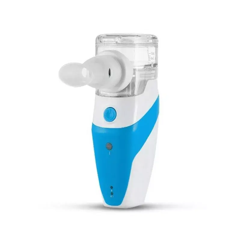 Haxe NBM-4B portable battery inhalator Photo 3