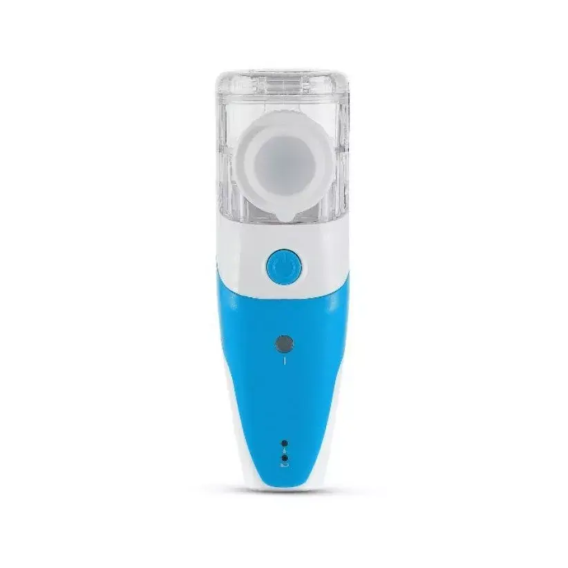 Haxe NBM-4B portable battery inhalator Photo 4