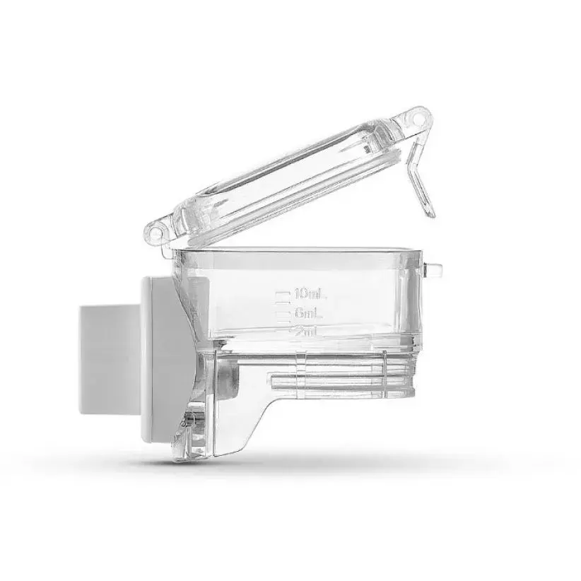 Haxe NBM-4B portable battery inhalator Photo 5