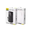 Portable Charger DUDAO K15Pro 20000mAh Photo 2