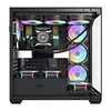 Darkflash DS900 computer case Photo 2