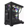 Darkflash DS900 computer case Photo 3