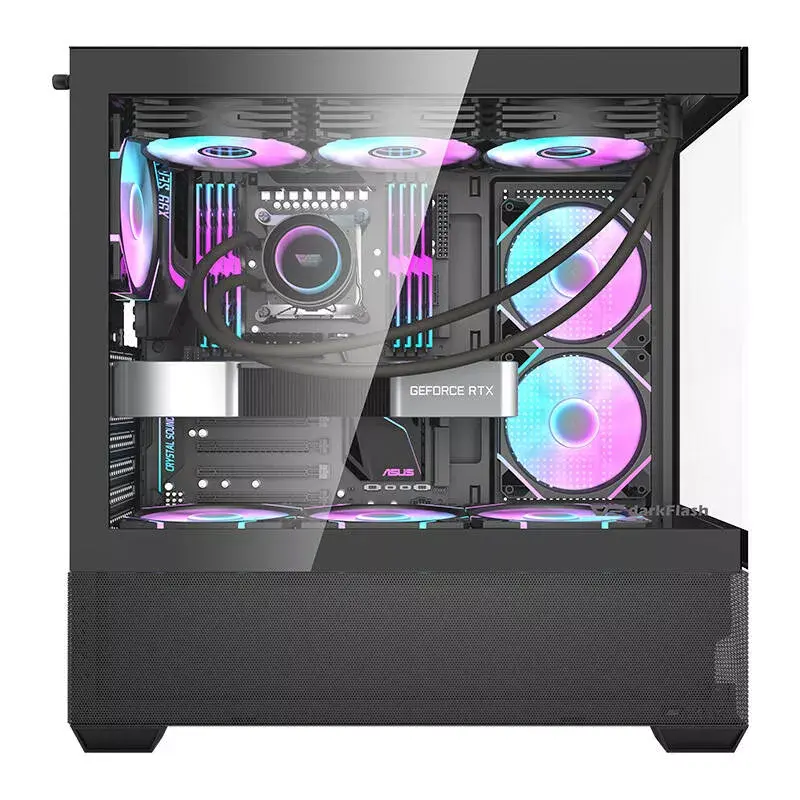 Datora korpuss Darkflash DS900 AIR Photo 2
