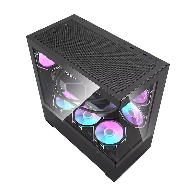 Datora korpuss Darkflash DS900 AIR Photo 5