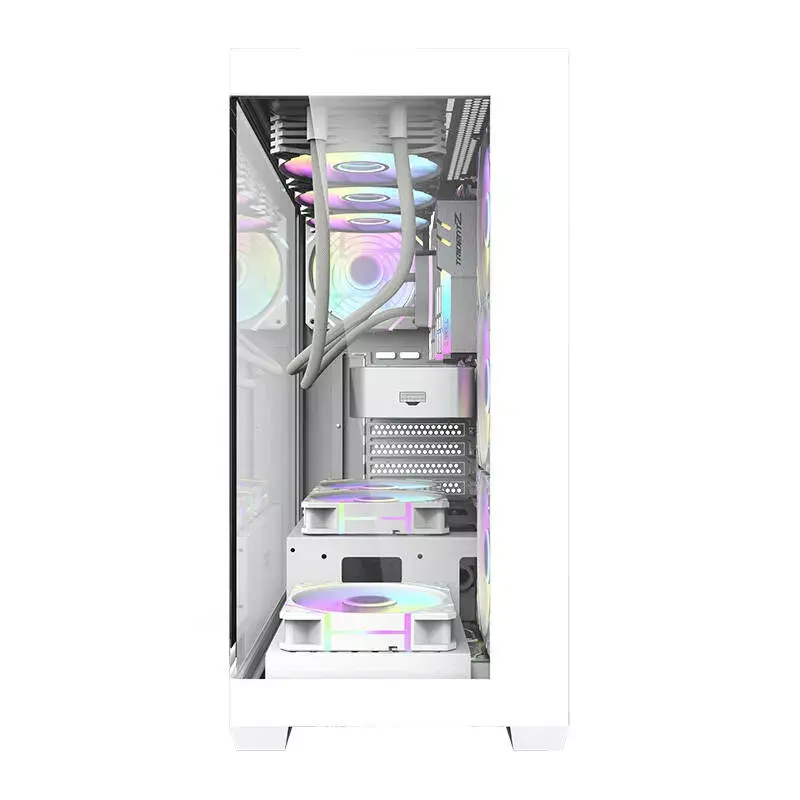 Компьютерный корпус Darkflash DS900 Photo 3