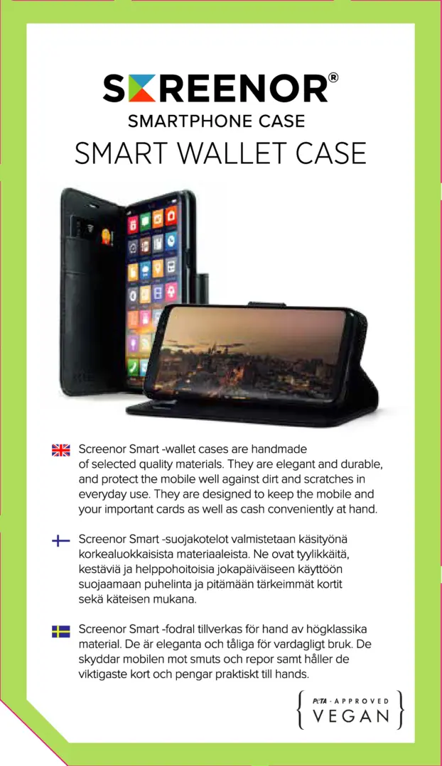 Screenor 27796 maka tipa vāciņš Samsung Galaxy A15 5G Photo 6