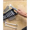 Adjustable Wrench STANLEY T828420 Photo 2