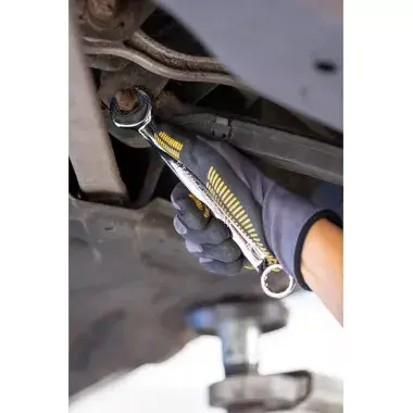 Adjustable Wrench STANLEY T828420 Photo 3