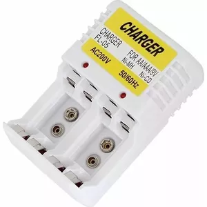 Зарядное устройство GeTech LC28 (685-uniw) от GeTech