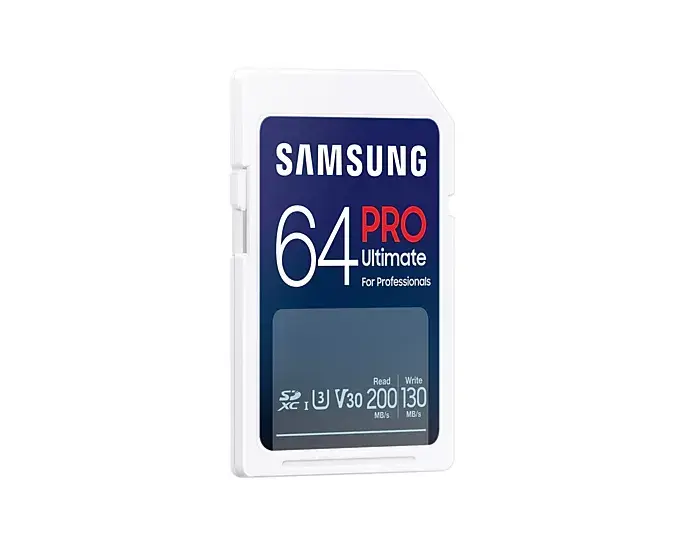 Zibatmiņa Samsung 64GB MB-SY64SB/WW Photo 2