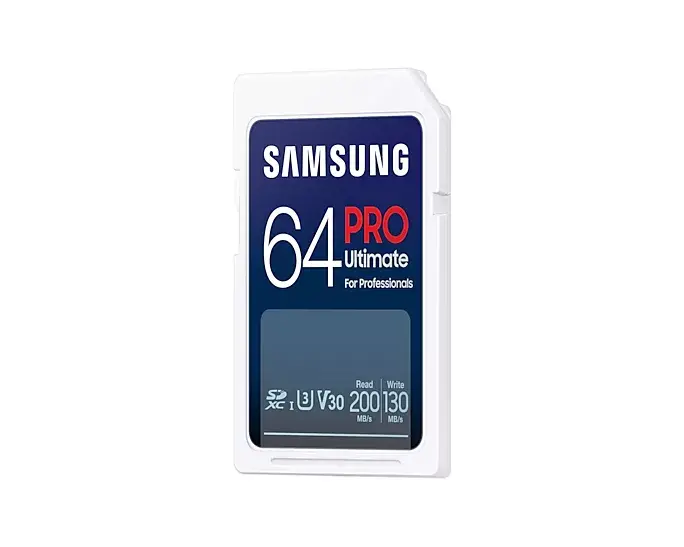 Zibatmiņa Samsung 64GB MB-SY64SB/WW Photo 3
