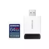 Zibatmiņa Samsung 64GB MB-SY64SB/WW Photo 6