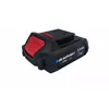 BLAUPUNKT BP1820 2Ah akumulators Photo 4