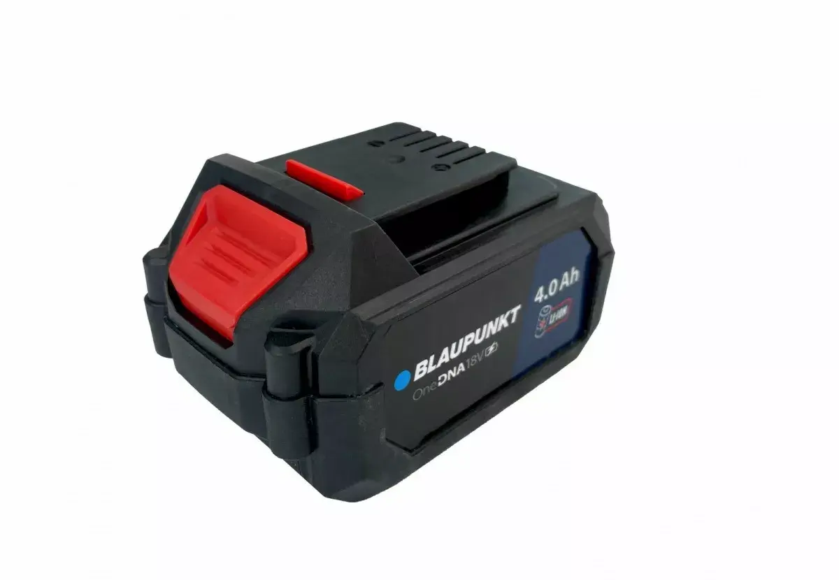 BLAUPUNKT BP1840 4,0 А·ч аккумулятор Photo 3