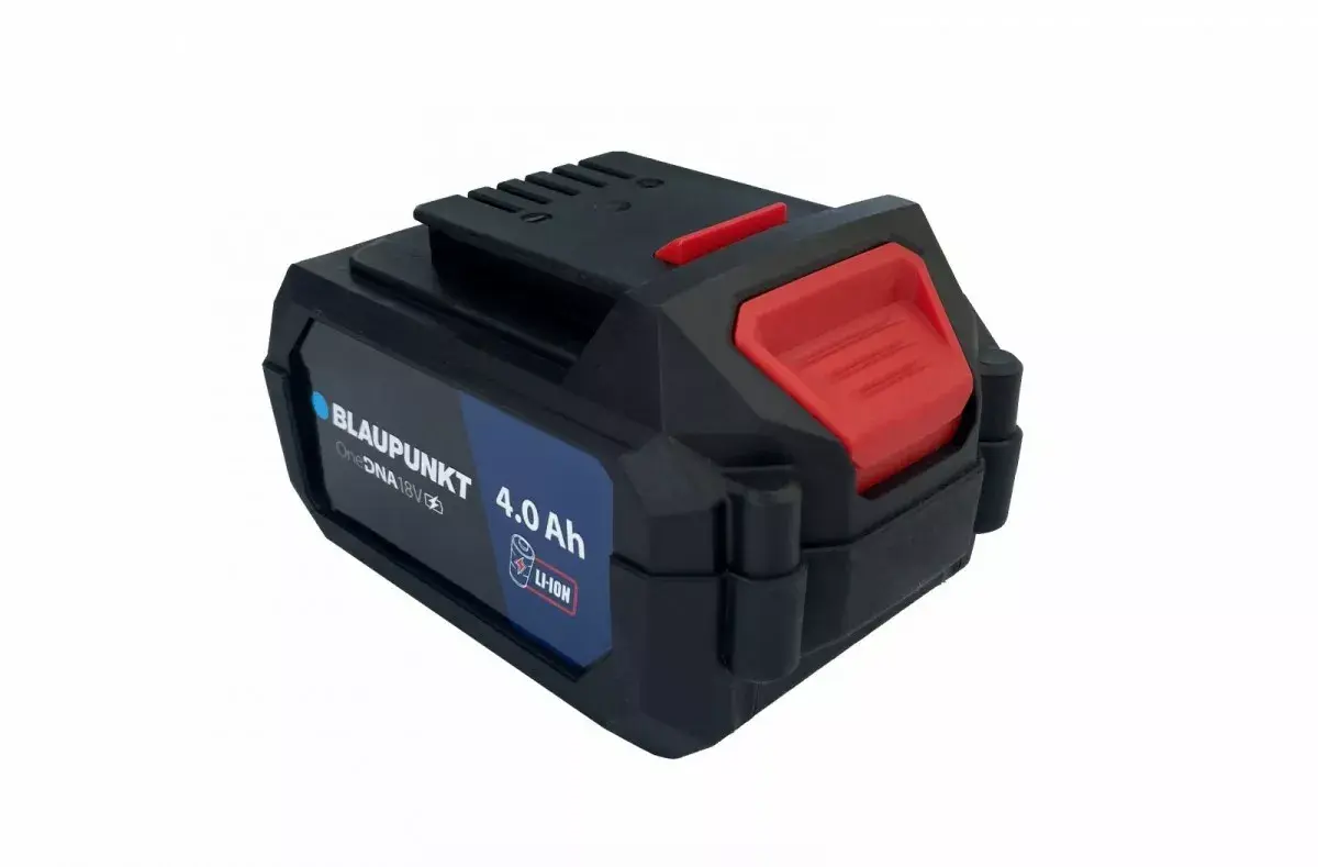 BLAUPUNKT BP1840 4,0 А·ч аккумулятор Photo 4