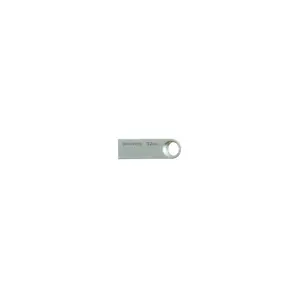 USB flash drive GOODRAM UNO3-0320S0R11 32 GB, USB Type-A, USB 3.2 Gen 1, metal capless silver