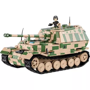 Building set Cobi Sd.Kfz. 184 Ferdinand 1268 pieces