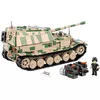 Būvniecības komplekts Cobi Sd.Kfz. 184 Ferdinand Photo 2