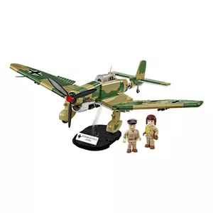 Building set Cobi Junkers Ju 87 B-2 525 pieces