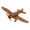 Būvniecības komplekts Cobi PZL.23 Karaś Photo 2