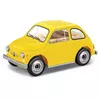 Cobi konstruktors Fiat Abarth 595 — 1:35 modelis 24514 Photo 4