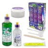 TUBAN DIY SLIME ALIEN XL radošais komplekts Photo 2