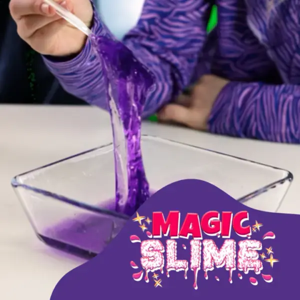 TUBAN DIY SLIME ALIEN XL radošais komplekts Photo 6