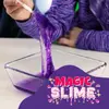 TUBAN DIY SLIME ALIEN XL radošais komplekts Photo 6