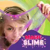 TUBAN DIY SLIME ALIEN XL radošais komplekts Photo 8