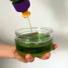 TUBAN DIY SLIME ALIEN XL radošais komplekts Photo 9