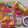 Slime DIY komplekts TUBAN TU3569 Magic Pink XL Photo 4